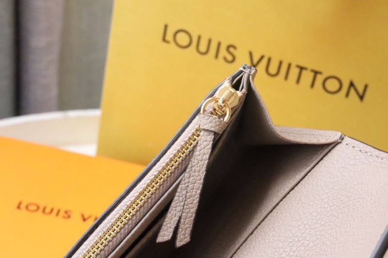 LV Wallets